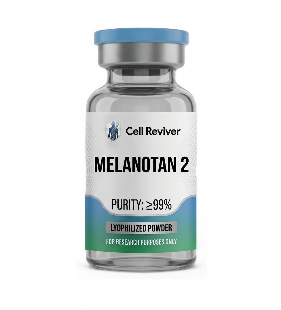 Melanotan 2